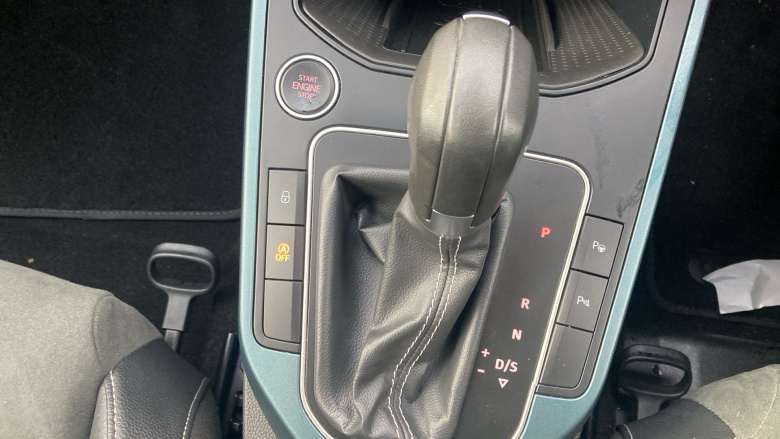 SEAT Arona 1.0 TSI 110 XPERIENCE Lux 5dr DSG Petrol Hatchback